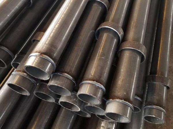 承插式声测管生产厂家 承插式声测管生产厂家