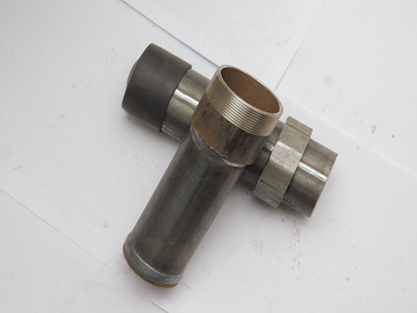 螺旋式声测管施工中的安全操作规范