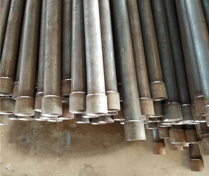 桩基声测管的布置比例是多少？