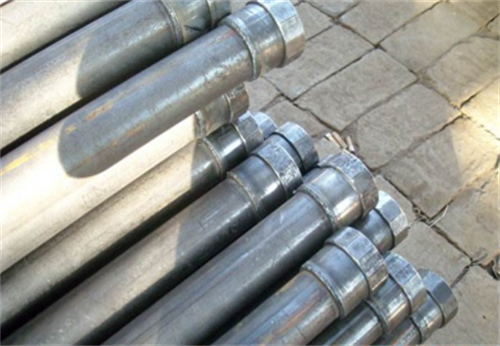 公路桥梁工程使用声测管有什么优势?