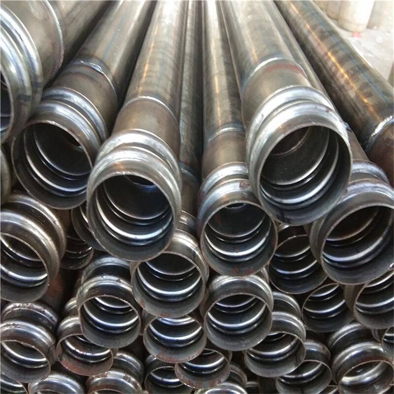 钳压式声测管施工的安全规范